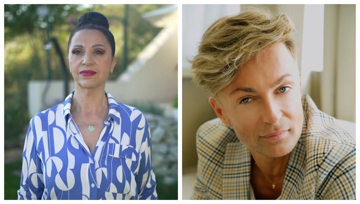 Versace, Nora Mojsejová, konflikt, rozhovor, ostré slová, kritika, naložil